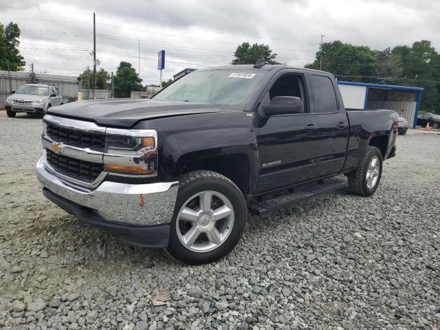 2018 Chevrolet Silverado K1500 Lt VIN: 1GCVKREC9JZ161581 Lot: 57937824