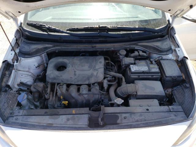 2018 HYUNDAI ACCENT LIM - 3KPC34A39JE018901