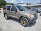 NISSAN XTERRA OFF photo