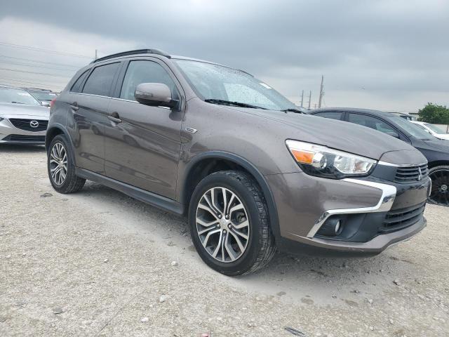 2017 MITSUBISHI OUTLANDER - JA4AP4AW2HZ061622