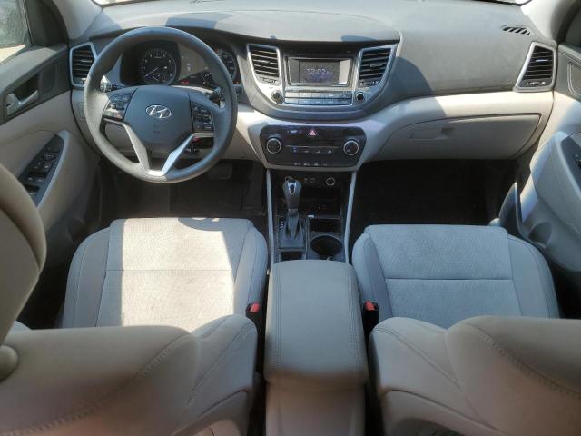 KM8J3CA49HU422864 2017 Hyundai Tucson Limited