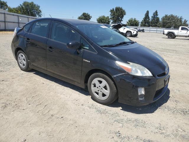 2010 Toyota Prius VIN: JTDKN3DU5A5114301 Lot: 61280894