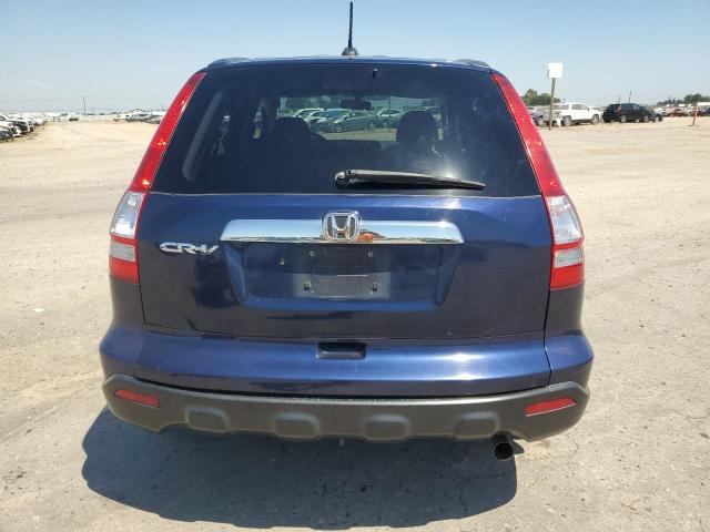 2009 Honda Cr-V Exl VIN: 5J6RE387X9L002758 Lot: 58864484