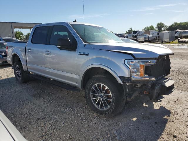 2019 FORD F150 SUPER - 1FTEW1EP1KKE35231