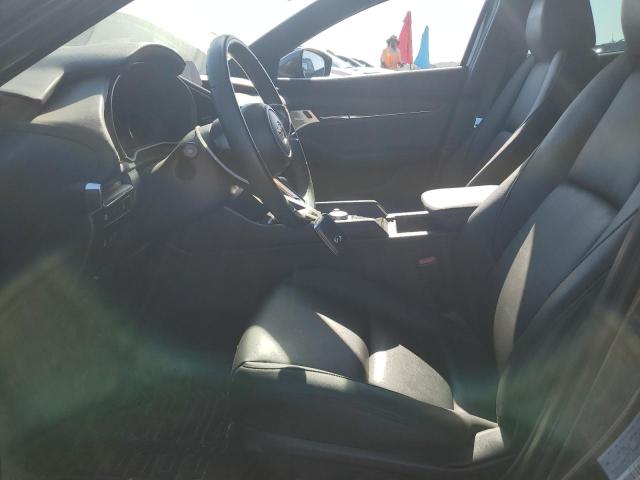 2020 Mazda 3 Preferred VIN: JM1BPAMM9L1161386 Lot: 57929784