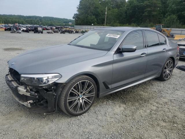 2018 BMW 540 I - WBAJE5C53JWA96683