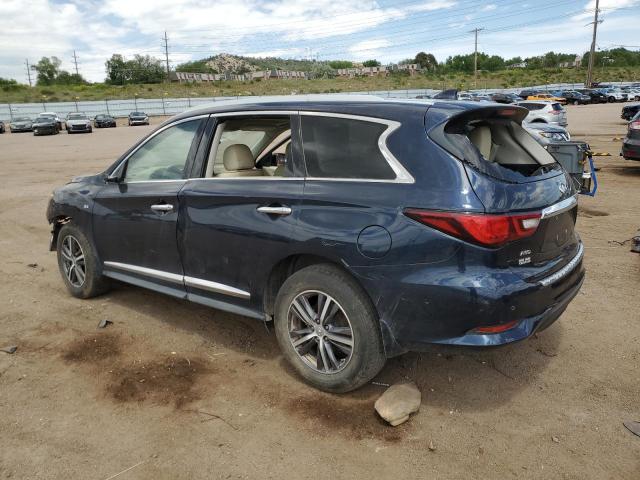 2019 INFINITI QX60 LUXE - 5N1DL0MM9KC528851