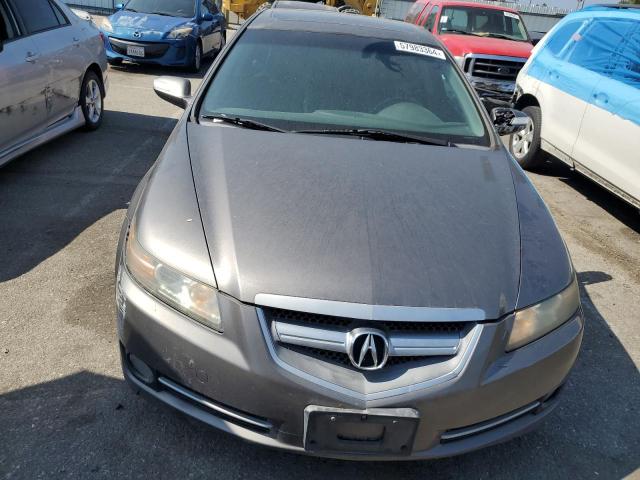 19UUA662X7A020854 2007 Acura Tl