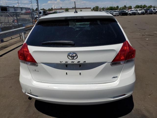 2009 Toyota Venza VIN: 4T3BK11AX9U021253 Lot: 58956794