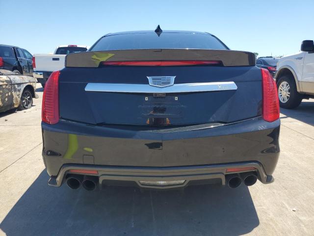 2017 Cadillac Cts-V VIN: 1G6A15S66H0198212 Lot: 58295194