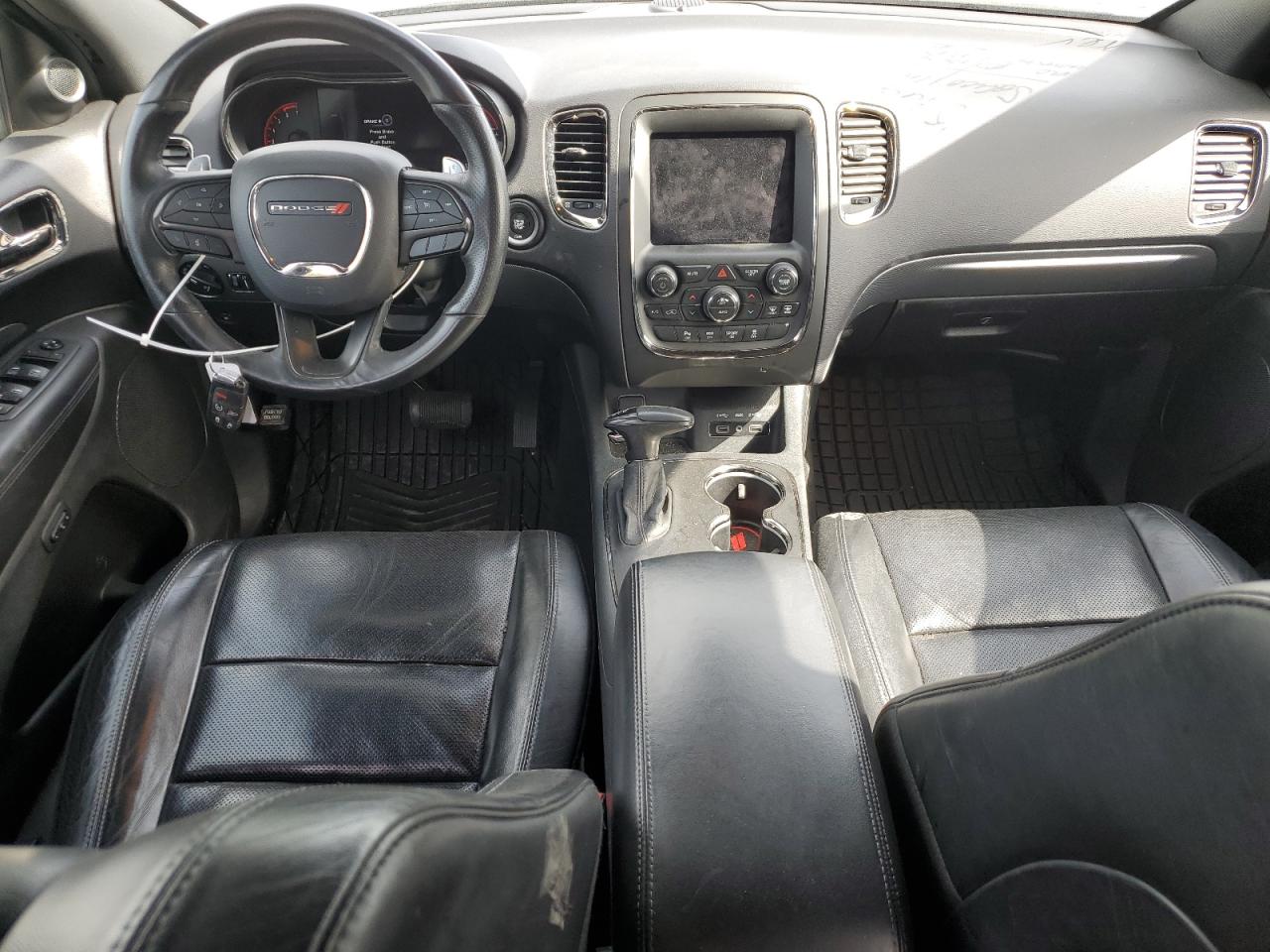 1C4SDJCT3KC733797 2019 Dodge Durango R/T