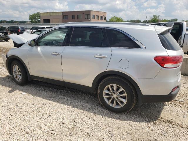 2016 KIA SORENTO LX - 5XYPG4A50GG009989