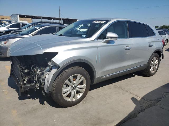 2018 LINCOLN MKX PREMIE - 2LMPJ6JR0JBL36811