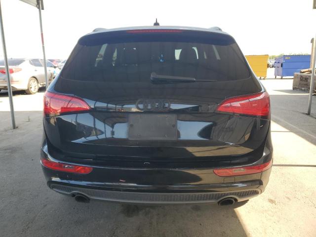 2015 Audi Q5 Tdi Premium Plus VIN: WA1DMAFP3FA067432 Lot: 59955874