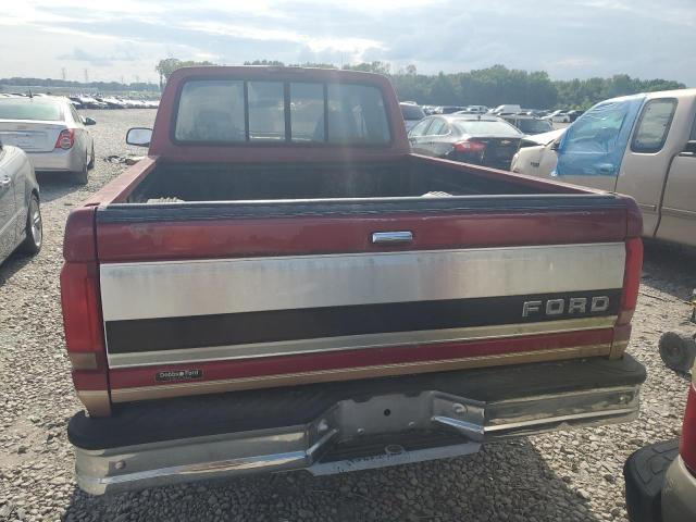 1995 Ford F150 VIN: 1FTEX15N8SKB60131 Lot: 57690034