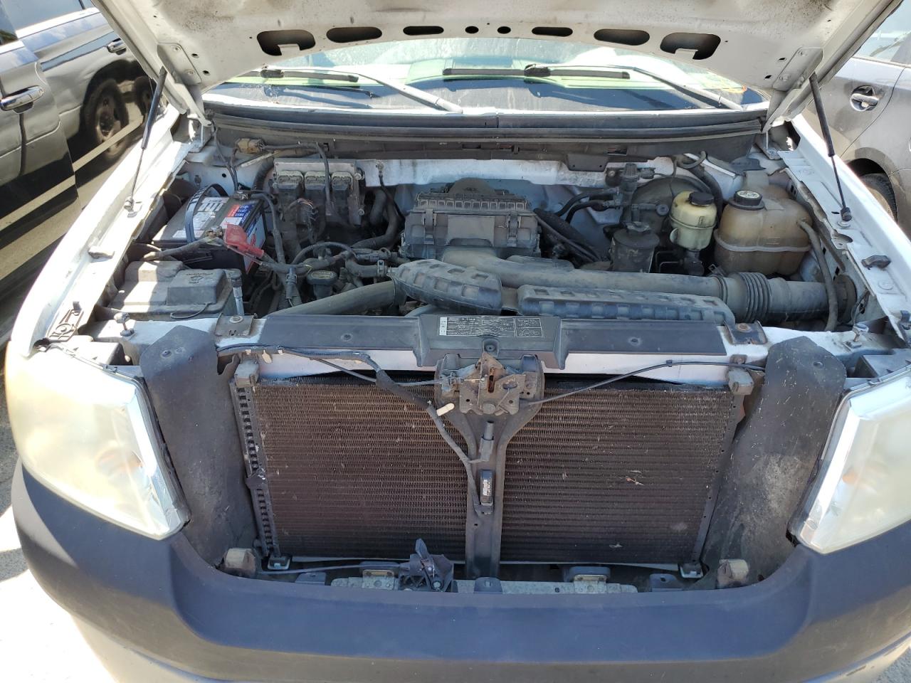 1FTPF12V87NA58236 2007 Ford F150