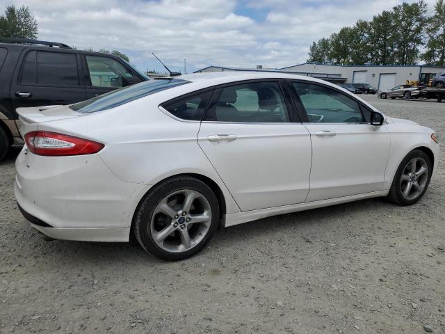 VIN 3FA6P0H72FR114748 2015 Ford Fusion, SE no.3