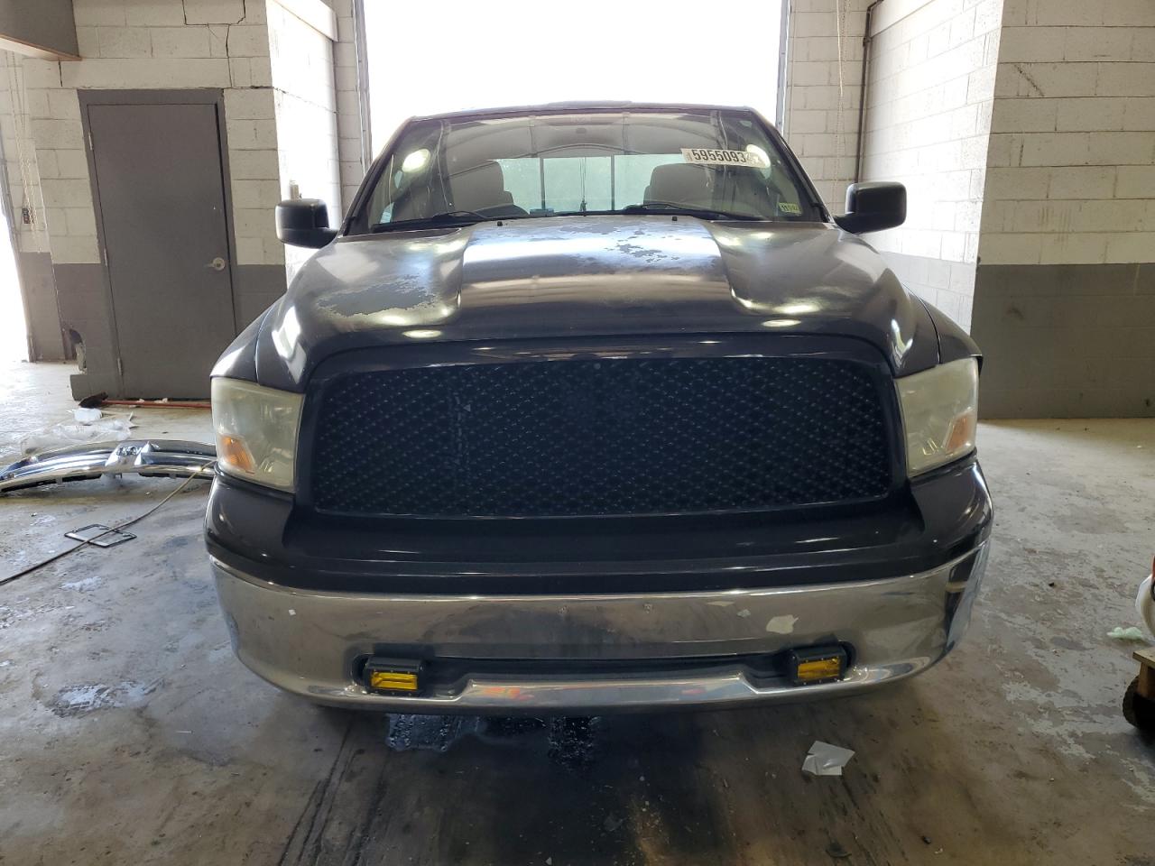 1D7RV1GP0AS163518 2010 Dodge Ram 1500