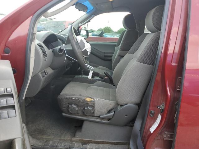 2005 Nissan Xterra Off Road VIN: 5N1AN08W75C639346 Lot: 55065484