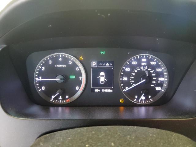 2015 Hyundai Sonata Se VIN: 5NPE24AF4FH192822 Lot: 60660184