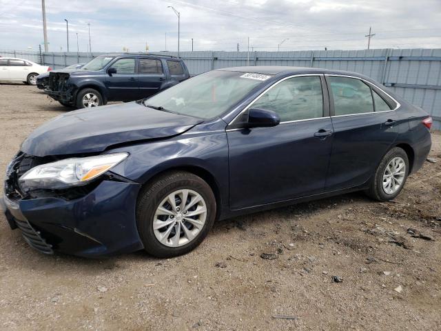 2017 Toyota Camry Le VIN: 4T1BF1FKXHU627519 Lot: 58148814