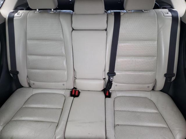 2016 Mazda Cx-5 Gt VIN: JM3KE4DY2G0858136 Lot: 59421724