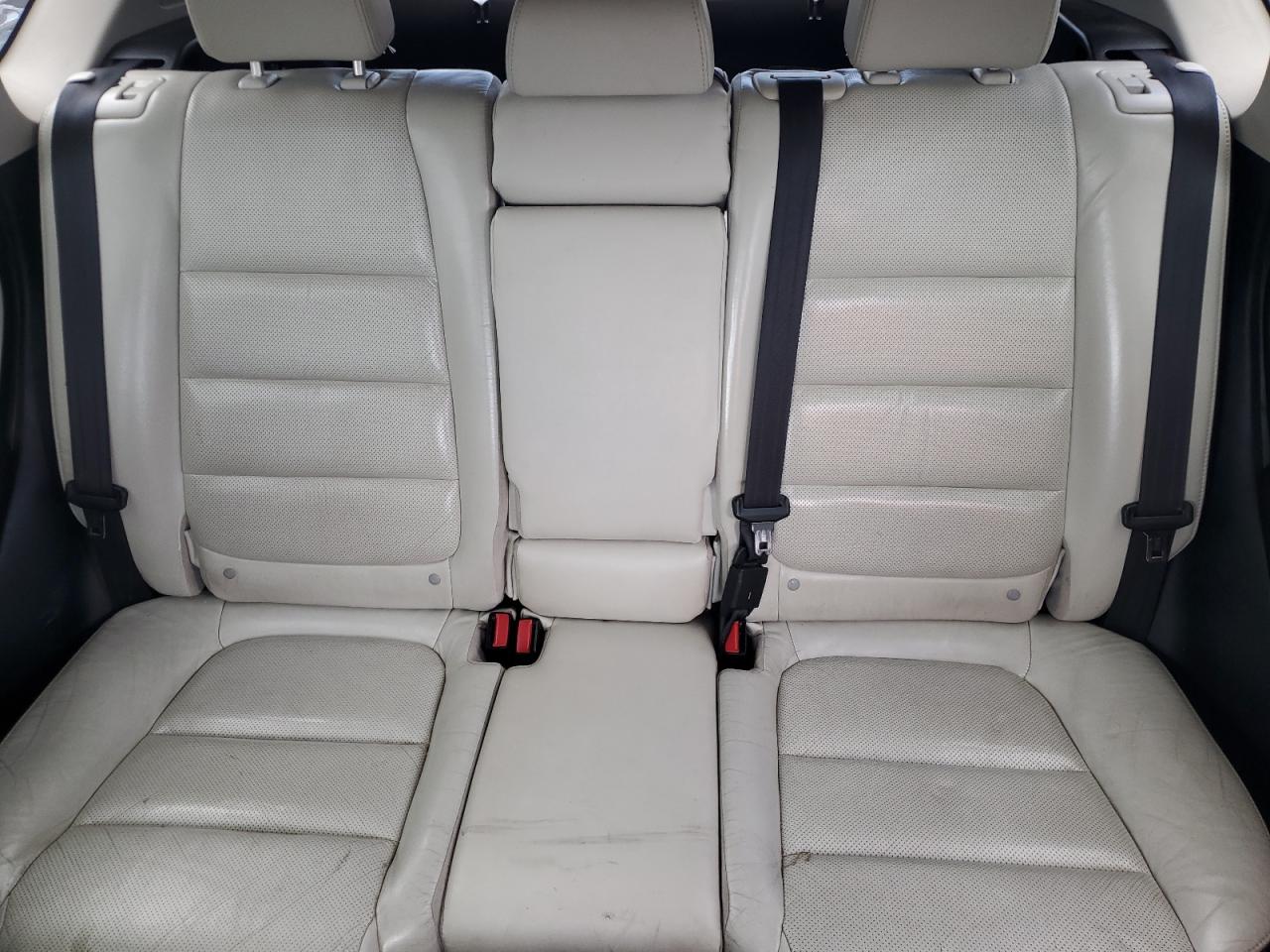 JM3KE4DY2G0858136 2016 Mazda Cx-5 Gt