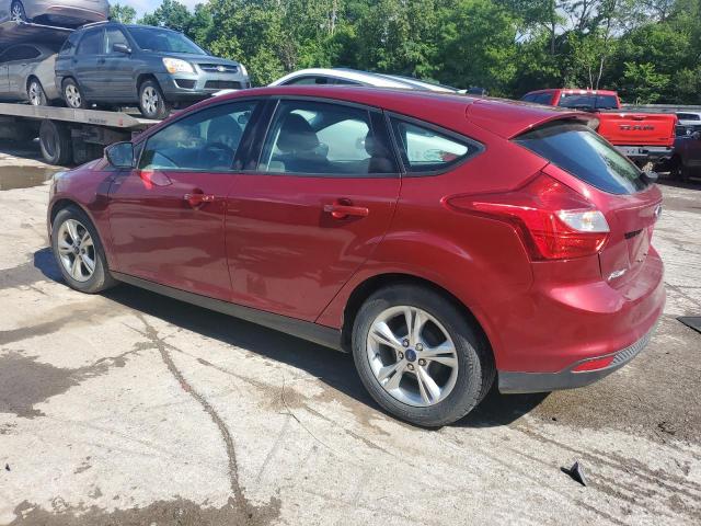 2014 Ford Focus Se VIN: 1FADP3K24EL245165 Lot: 58060784