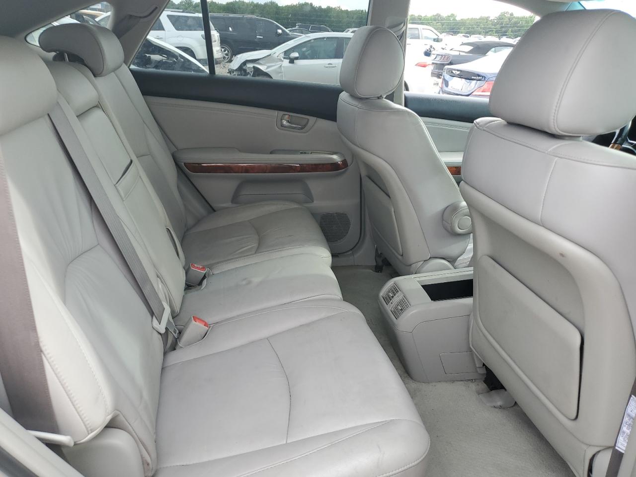 2T2HA31U35C073780 2005 Lexus Rx 330