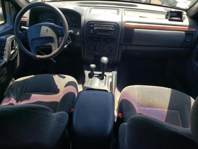 1999 Jeep Grand Cherokee Laredo VIN: 1J4GW58N1XC624208 Lot: 59933344