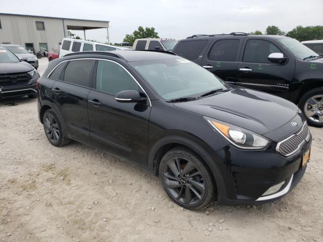 2017 Kia Niro Ex VIN: KNDCC3LC7H5079743 Lot: 57445944