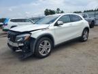 MERCEDES-BENZ GLA 250 4M photo