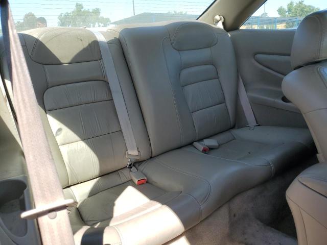 1999 Honda Accord Ex VIN: 1HGCG225XXA012658 Lot: 58265374