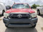 TOYOTA TACOMA DOU photo