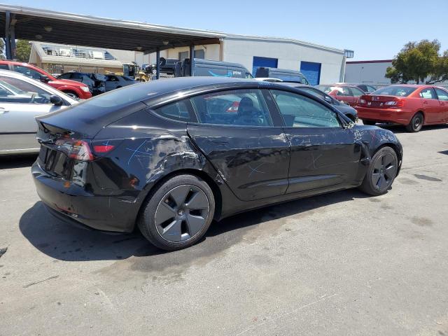 2022 TESLA MODEL 3 - 5YJ3E1EA3NF106859