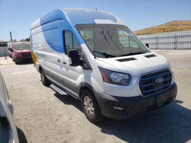 1FTBW3XK8NKA30360 2022 Ford Transit T-350