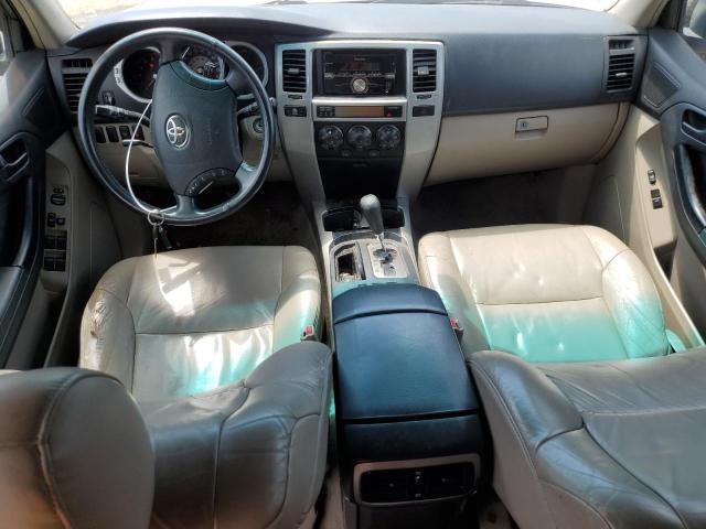 2004 Toyota 4Runner Sr5 VIN: JTEZU14R240020617 Lot: 57947114