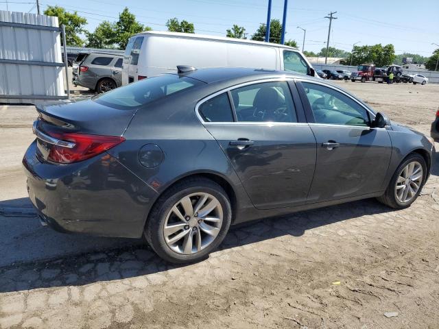 2015 BUICK REGAL - 2G4GK5EXXF9146623