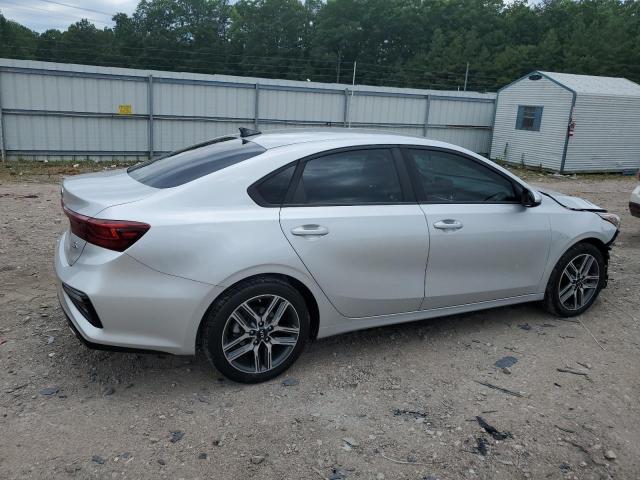 2019 Kia Forte Gt Line VIN: 3KPF34AD1KE026031 Lot: 60404014