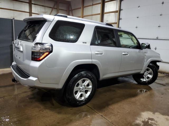 2024 Toyota 4Runner Sr5 VIN: JTEEU5JR3R5310921 Lot: 58470474