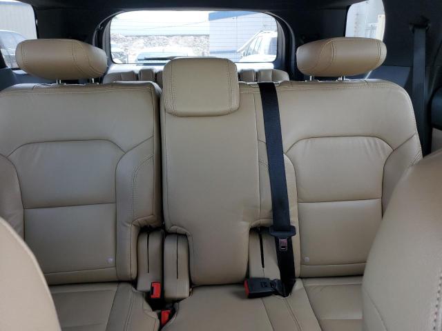 2017 Ford Explorer VIN: 1FM5K7B86HGE07850 Lot: 58712144