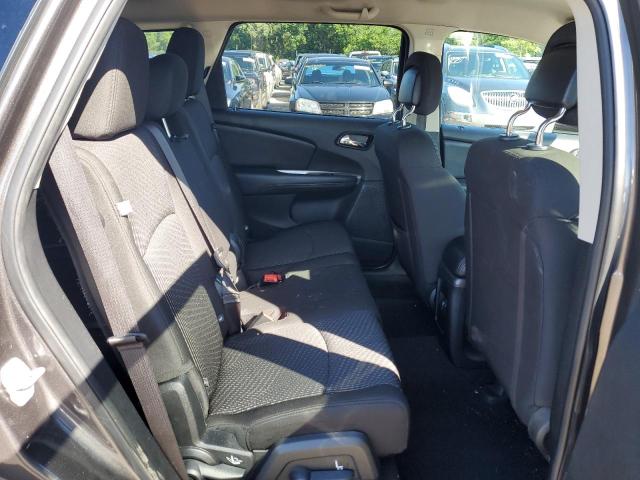 2020 DODGE JOURNEY SE - 3C4PDCAB6LT269485