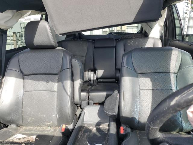 2020 Honda Passport Exl VIN: 5FNYF7H52LB001568 Lot: 57190984