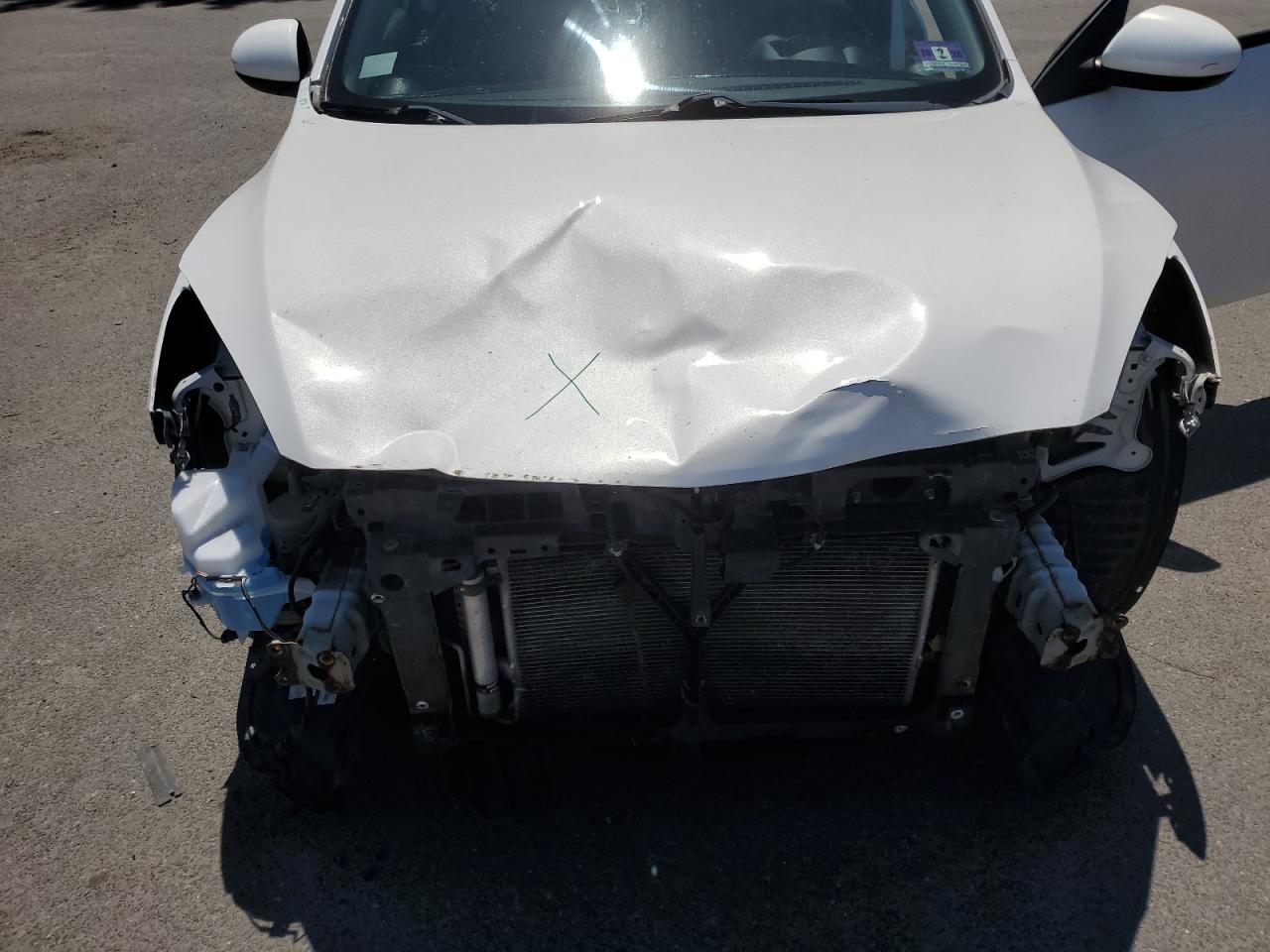 JM1BL1SG6A1177681 2010 Mazda 3 I