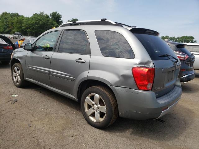 2006 Pontiac Torrent VIN: 2CKDL73F266012368 Lot: 60482844