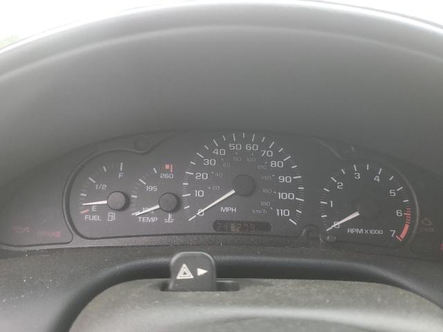 2002 Chevrolet Cavalier Ls Sport VIN: 1G1JH12F327453200 Lot: 57662064