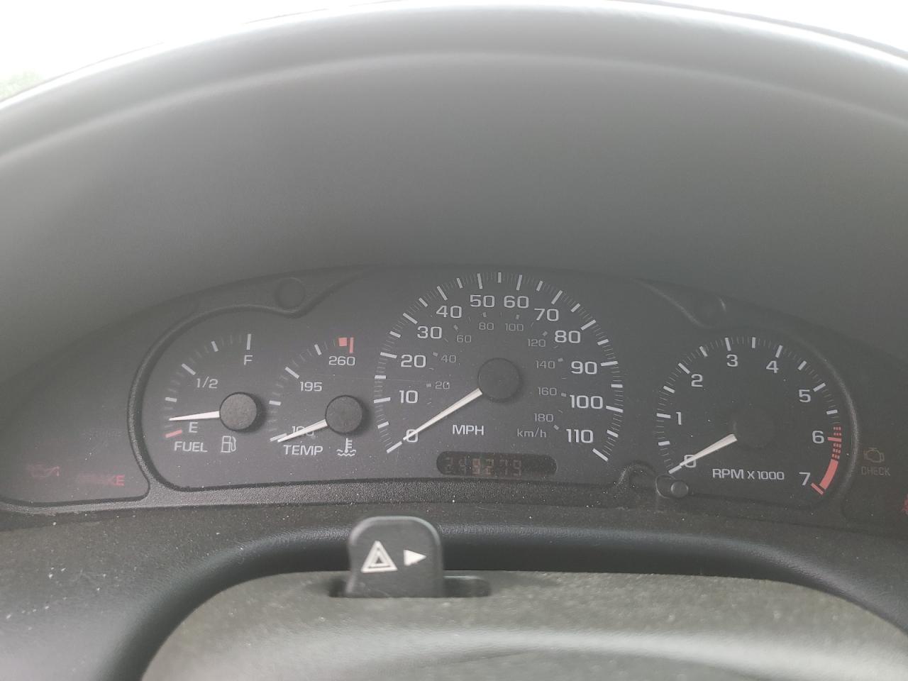 1G1JH12F327453200 2002 Chevrolet Cavalier Ls Sport