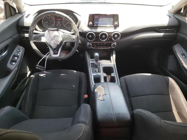 2020 Nissan Sentra S VIN: 3N1AB8BV1LY224364 Lot: 59133694