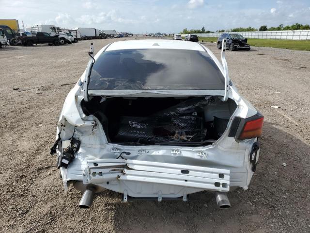 1N4BL4CV2PN422885 Nissan Altima SR 6