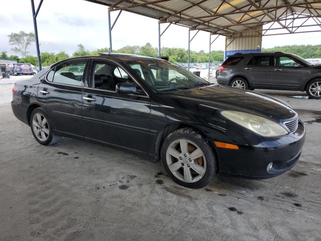 2005 Lexus Es 330 VIN: JTHBA30G855088681 Lot: 58062994